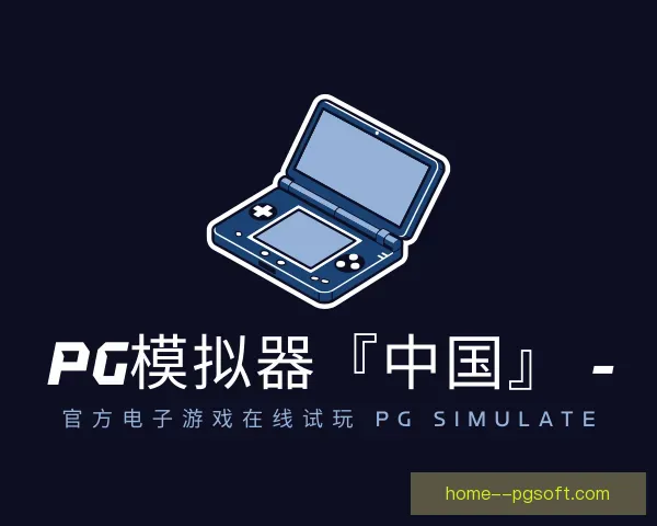 认识PG模拟器